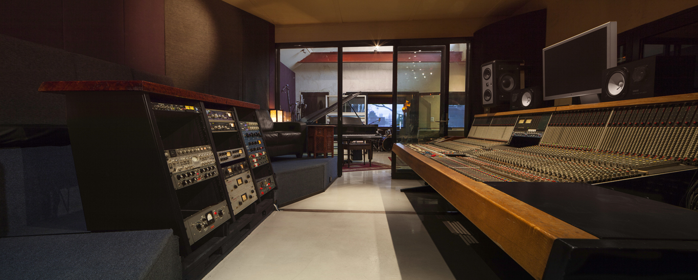 Alt. Music Group - Production Suite