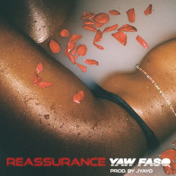 YAW FASO<br>REASSURANCE